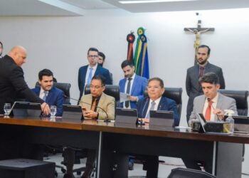ALPB aprova LDO de 2027 e garante avanço do planejamento orçamentário da Paraíba