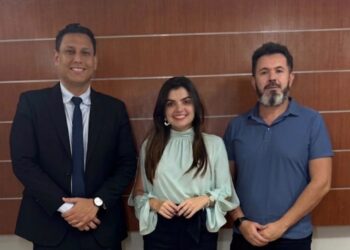 API e Caixa de Assistência firmam parceria para Circuito de Corridas de Rua da Advocacia