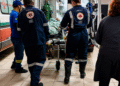 Ataque a tiros em hospital deixa seis baleados, no Agreste da Paraíba