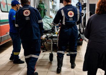 Ataque a tiros em hospital deixa seis baleados, no Agreste da Paraíba