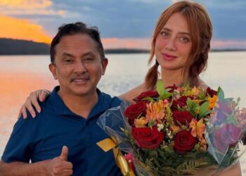 Manoel Gomes o “Caneta Azul” anuncia fim do namoro com influenciadora Mary Jane