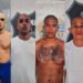 Fuga em Alcaçuz: 11 presos escapam de penitenciária e mobilizam forças de segurança em operação de busca