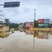 Inmet renova alerta de chuvas para toda a Paraíba
