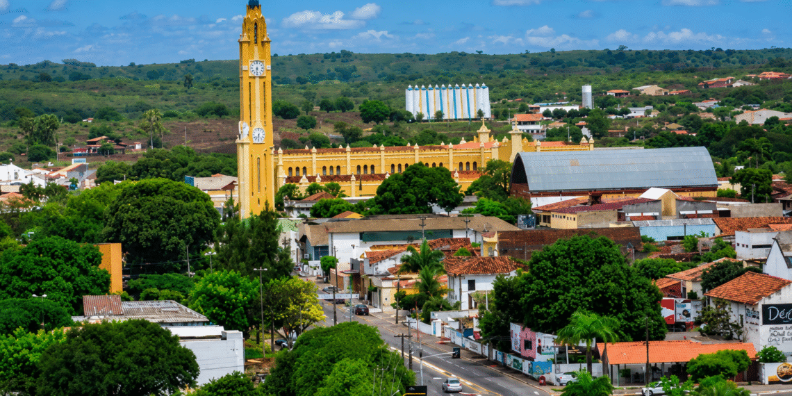 Chuvas intensas: Inmet renova alerta para 70 cidades na Paraíba; veja lista