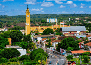 Chuvas intensas: Inmet renova alerta para 70 cidades na Paraíba; veja lista