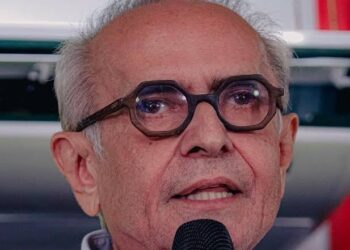 Cícero contesta leilão da Cagepa e promete rever processo caso eleito