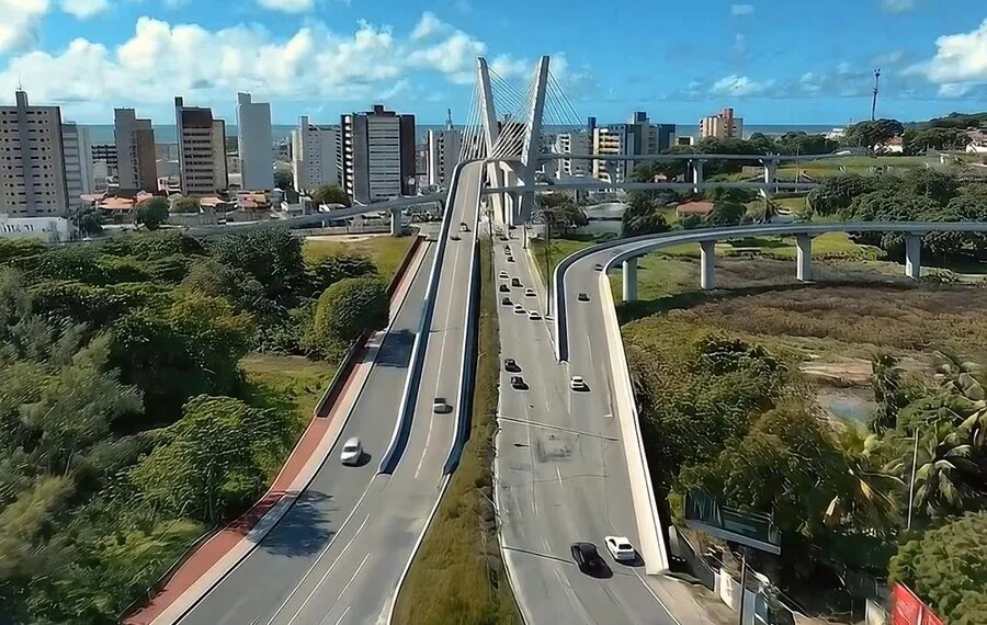 MPC pede ao TCE-PB suspensão de obras do Complexo Beira Rio no Altiplano em João Pessoa
