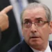 Dino cita indicação de emendas por Eduardo Cunha mesmo sem mandato e manda bloquear R$ 6 milhões
