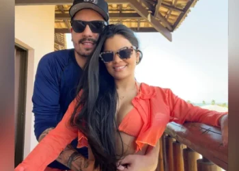 Danieze Santiago anuncia mudança para João Pessoa após denunciar ex-marido