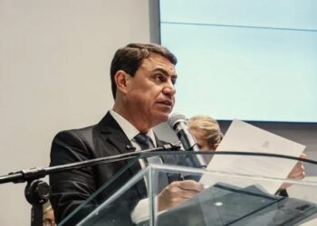 TRE aprova voto de aplausos a Dinho Dowsley pela construção da nova sede da CMJP