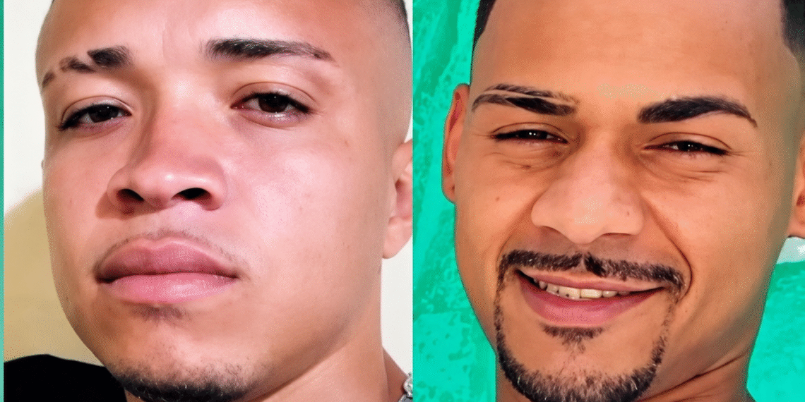 Dois homens são sequestrados em bar e executados a tiros em Acaú, no Litoral Sul da Paraíba