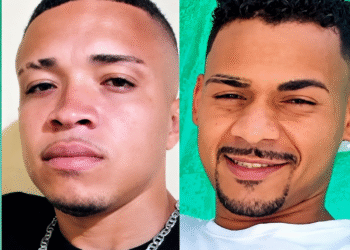 Dois homens são sequestrados em bar e executados a tiros em Acaú, no Litoral Sul da Paraíba