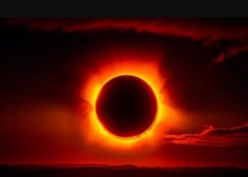O eclipse solar mais longo do século está chegando: o dia irá se transformar em noite e não ocorrerá novamente por mais de 157 anos
