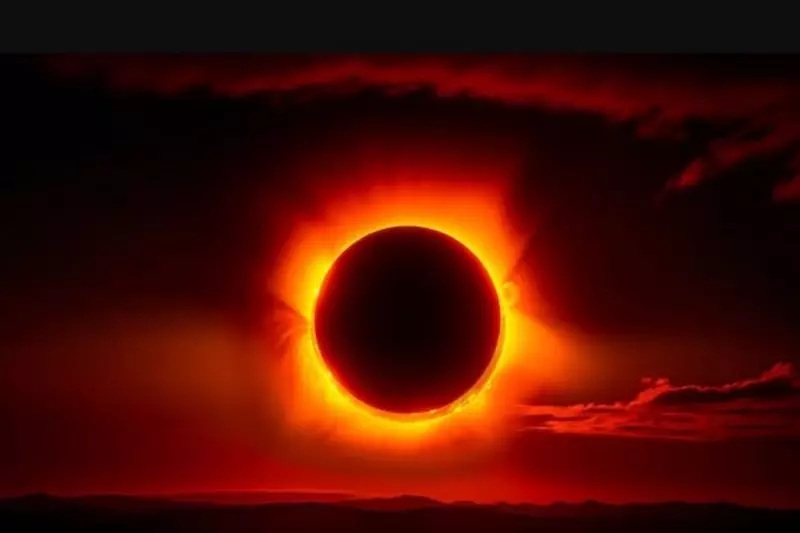 O eclipse solar mais longo do século está chegando: o dia irá se transformar em noite e não ocorrerá novamente por mais de 157 anos