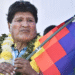 URGENTE: Ministério Público da Bolívia determina captura de Evo Morales