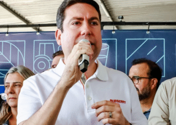 Deputado Felipe Leitão expõe tentativa de golpe com o uso de seu nome: “Estão tentando se passar por mim”