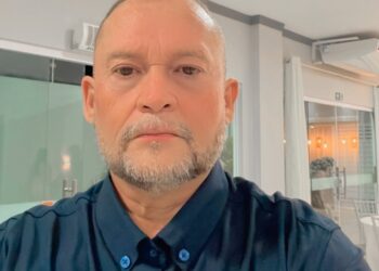 Radialista Jean Gomes o “Ganso” morre aos 50 anos, em Guarabira