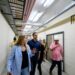 Governador Lucas Ribeiro visita obras do Complexo Penitenciário de Gurinhém, em fase final de execução