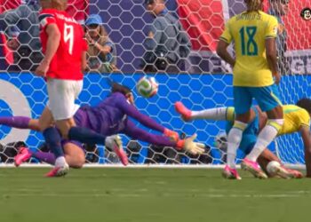 Haaland marca duas vezes e Noruega elimina Brasil da Copa