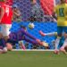 Haaland marca duas vezes e Noruega elimina Brasil da Copa