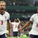 Inglaterra vence o México e garante vaga nas quartas de final da Copa do Mundo de 2026