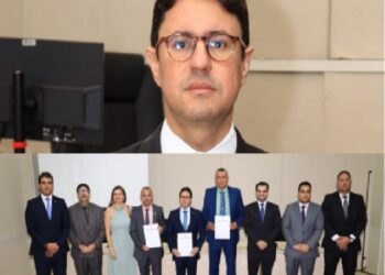 Acordo entre MPPB, Fecam e UVB proíbe eleições antecipadas nas Câmaras Municipais
