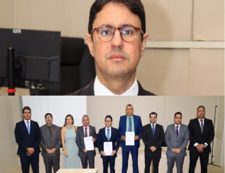 Acordo entre MPPB, Fecam e UVB proíbe eleições antecipadas nas Câmaras Municipais