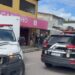 Homem morre após ser atingido por tiro dentro de mercadinho no Valentina, em João Pessoa