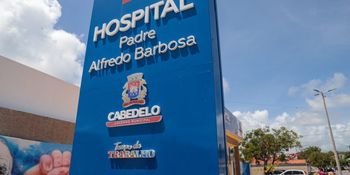 Prefeitura de Cabedelo regulariza exigências do CRM-PB e retoma atendimentos na Obstetrícia do Hospital Municipal