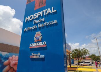 Prefeitura de Cabedelo regulariza exigências do CRM-PB e retoma atendimentos na Obstetrícia do Hospital Municipal
