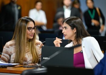 Senado aprova proposta que cria ‘PIX Pensão Alimentícia’, com transferências automáticas para beneficiários