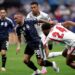 Argentina vira nos acréscimos, elimina a Inglaterra e vai à final da Copa
