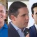 Reviravolta Política: Nabor Wanderley Pode Ser Vice de Lucas Ribeiro