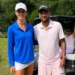Após eliminação na Copa do Mundo, Neymar é visto com fãs em campo de golfe nos EUA