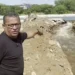Nilvan ganha repercussão nacional após denunciar vazamento no Ramal do Apodi