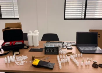Polícia Civil apreende drogas, dinheiro e equipamentos usados no tráfico em Baía da Traição