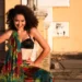 Polyana Resende leva a magia do samba para o Sabadinho Bom