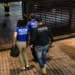 Menor suspeito de matar homem em hotel se apresenta e alega extorsão