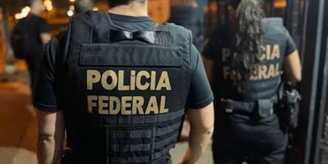 PF bloqueia quase R$ 1 bilhão em esquema de bets ilegais envolvendo influencers