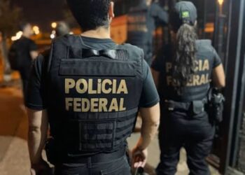 PF bloqueia quase R$ 1 bilhão em esquema de bets ilegais envolvendo influencers