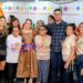 Lucas acompanha último dia do 42º Salão do Artesanato que bate recorde de vendas