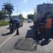 Seinfra realiza serviços de manutenção em 44 bairros de João Pessoa nesta quarta-feira