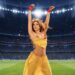 Espanha recebeu R$ 255 milhões da FIFA, mas cachê de Shakira para cantar na final rouba a cena