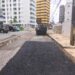 Secretaria de Infraestrutura realiza operação tapa-buraco em 50 bairros nesta quarta-feira