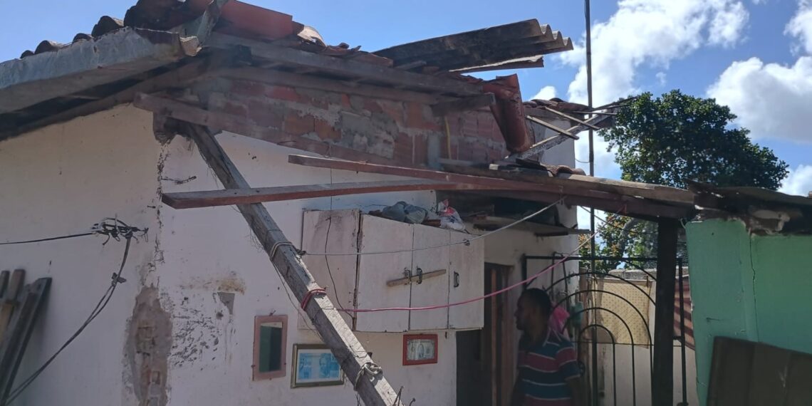 Após dias internado, idoso morre em decorrência de explosão de fossa em João Pessoa