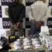 Dupla é presa e canetas emagrecedoras são apreendidas pela Polícia Civil