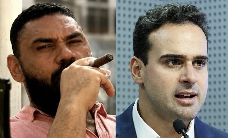Justiça nega tentativa de Lucas Ribeiro de censurar a Imprensa