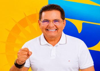 Pesquisa Seta/Polêmica Paraíba aponta Adriano Galdino com 3,13% das preferências dos paraibanos