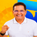 Pesquisa Seta/Polêmica Paraíba aponta Adriano Galdino com 3,13% das preferências dos paraibanos