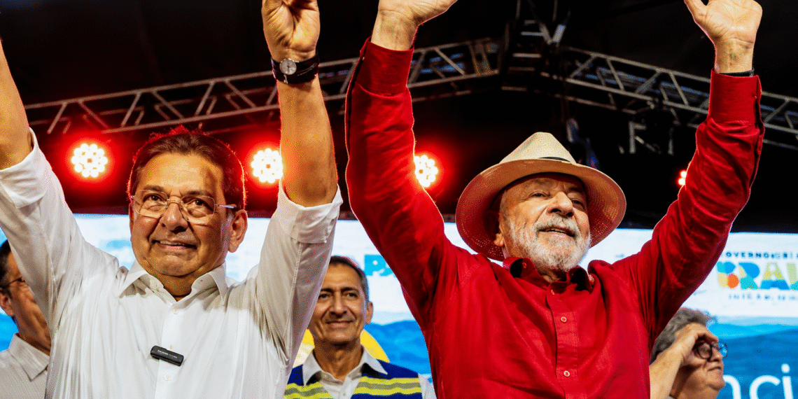 “Força do Povo”: Adriano Galdino inaugura Casa Lula Paraíba em Campina Grande nesta quinta